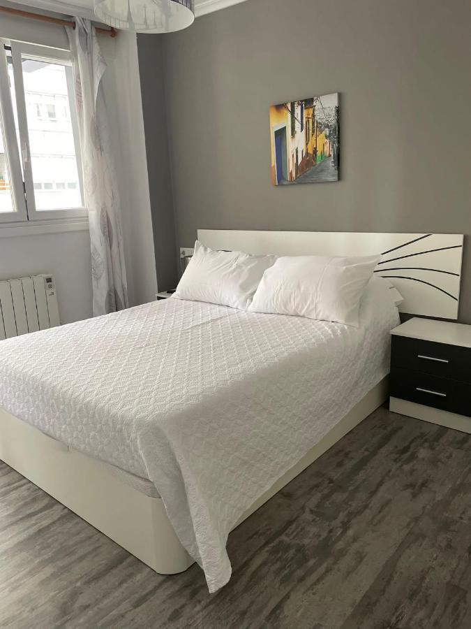 Via Norte Sol Apartamento Vigo