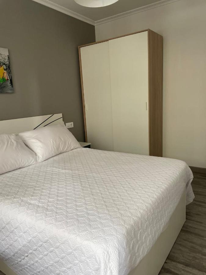 Apartamento Via Norte Sol