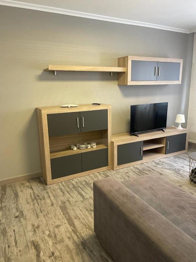 Apartamento Via Norte Sol