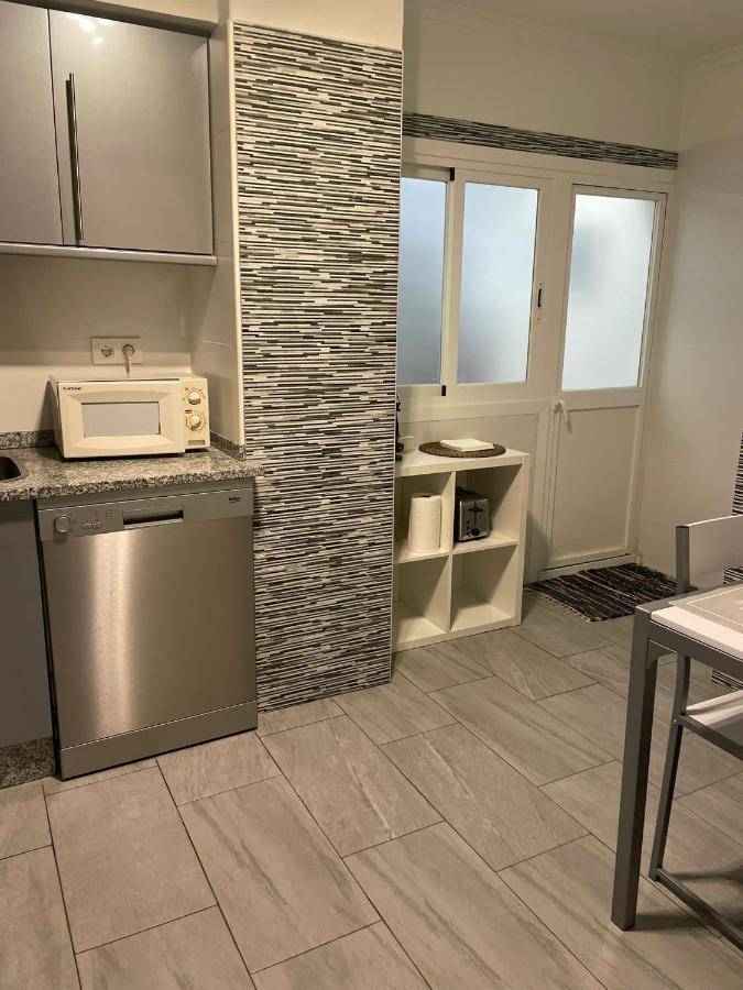 Via Norte Sol Apartamento Vigo